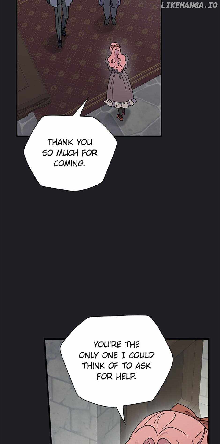 Raga of Withered Branches Chapter 105 53